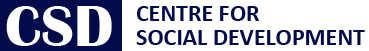 CSD: Centre for Social Development